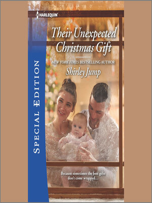 cover image of Their Unexpected Christmas Gift